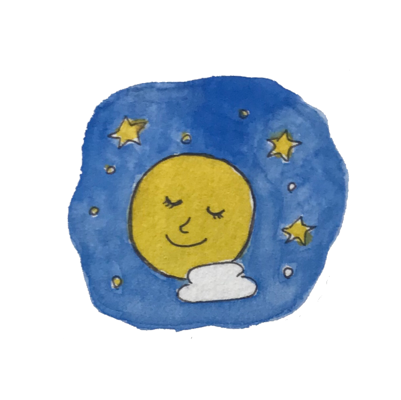 星のなる木、ハートのなる木