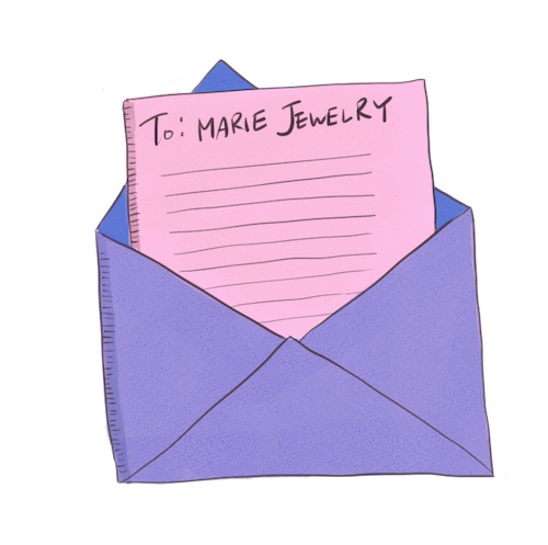 星のなる木、ハートのなる木